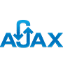 Ajax-Logo