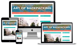 artofbackpacking.com
