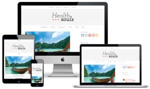 healthsouls.com