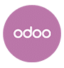 Odoo-Logo